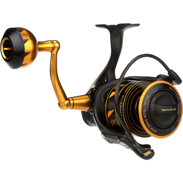 Penn Slammer IV Reel 2500