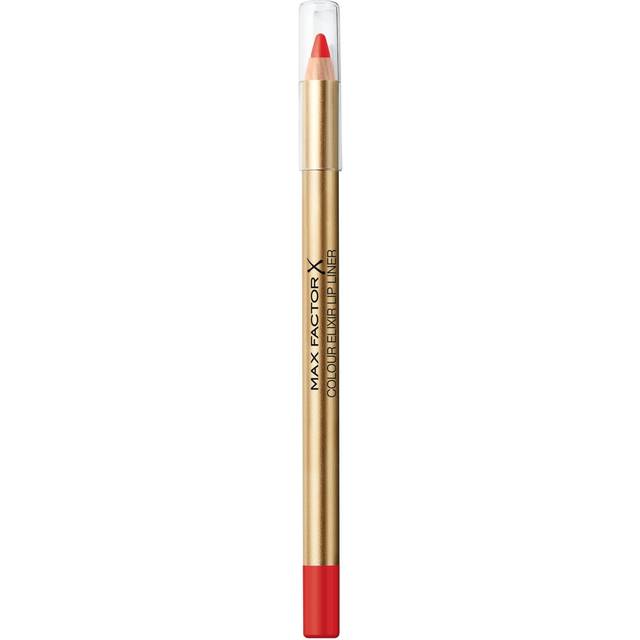 Max Factor Colour Elixir Lipliner 0.78g (Various Shades) - Ruby Red