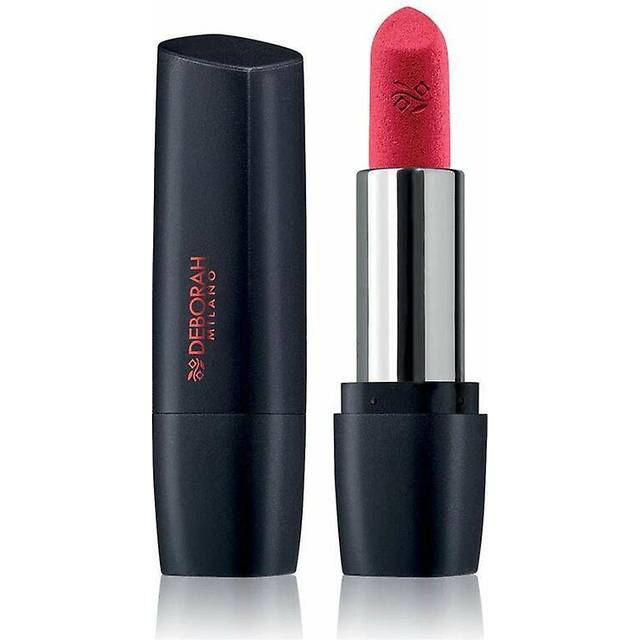 Deborah Milano Læbestift Red Mat Nº 1