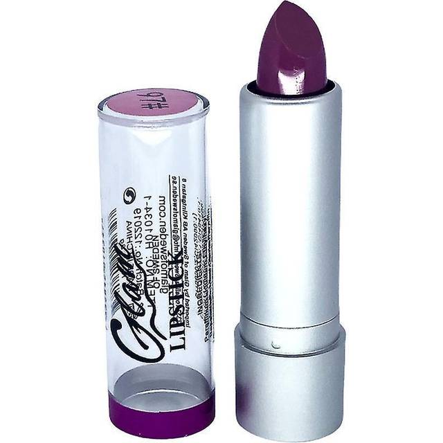 Glam of Sweden Læbestift Silver (3,8 g) 97-midnight plum