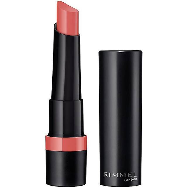 Rimmel Læbestift Lasting Finish Extreme Matte London (Färg: 145)