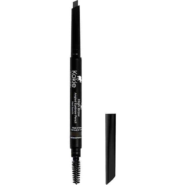Kokie Cosmetics High Brow Angeled Brow Pencil Rich Brunette
