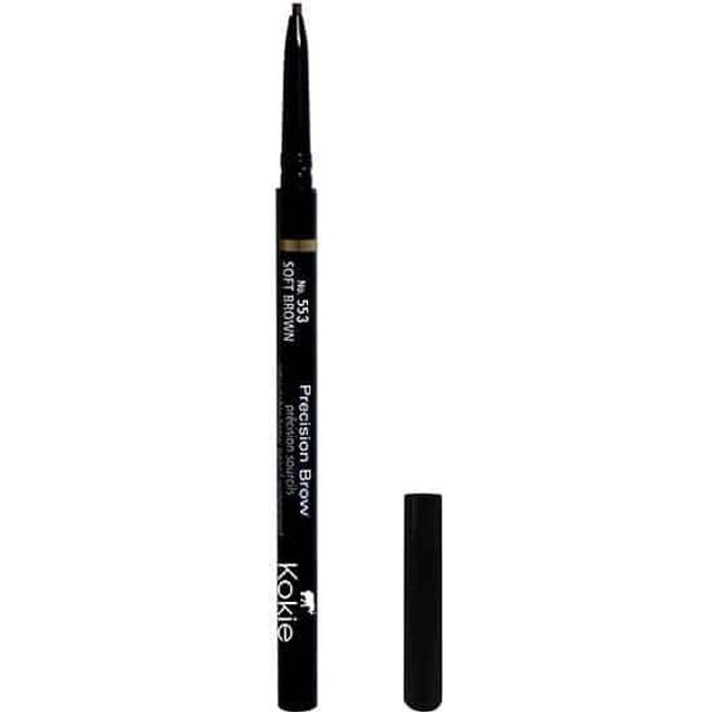 Kokie Cosmetics Precision Brow Skinny Brow Pencil Ash Blonde