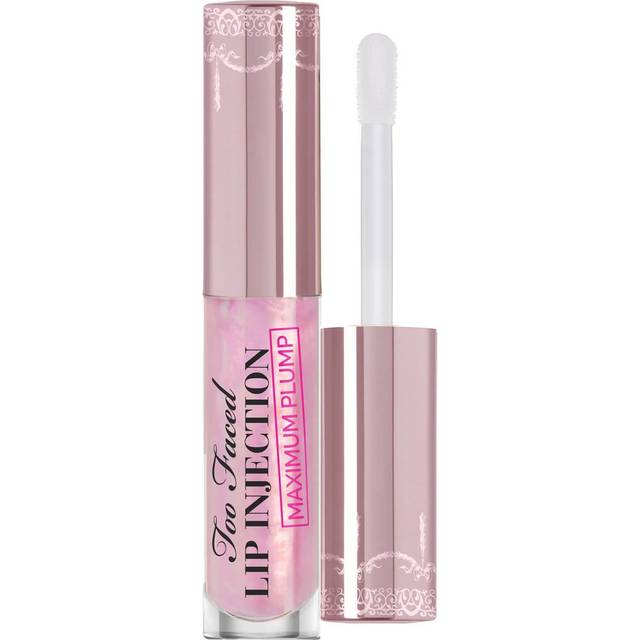 Too Faced Doll-Size Lip Injection Maximum Plump, 2.8ml
