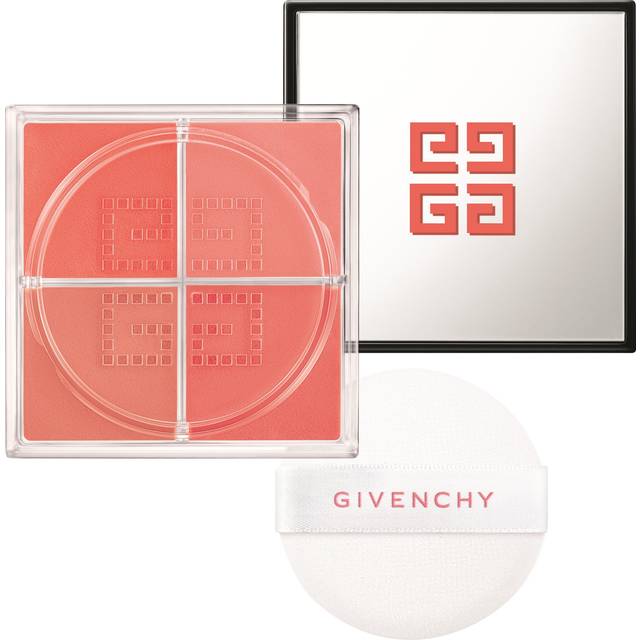 Givenchy - Prisme Libre Blush No 3 Voile Corail for Women