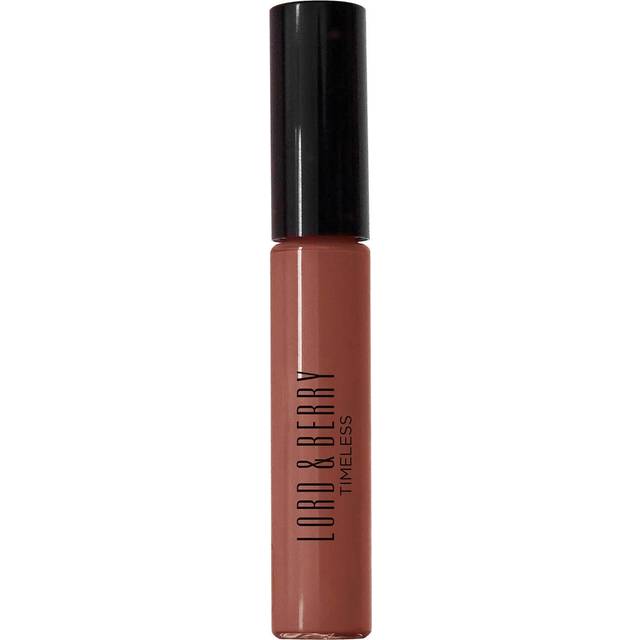 Lord & Berry Timeless Kissproof Lipstick Noblesse