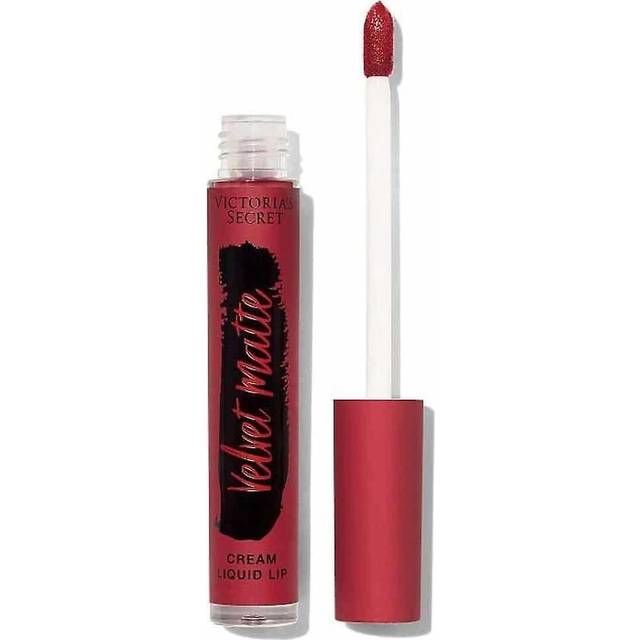 Victoria's Secret Velvet Matte Knockout brick red Lip Stain 3.1g