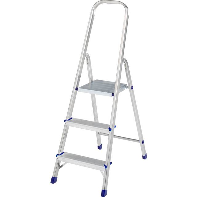 SKEPPSHULTSTEGEN Trappstege 501 3-steg
