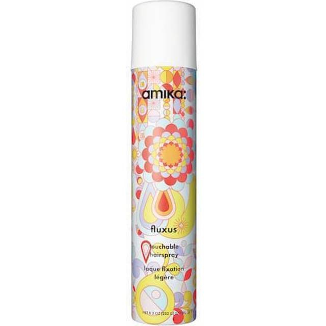 amika FluxusTouchable Hairspray - 8.2oz