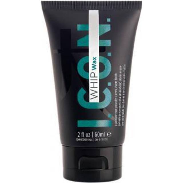 I.C.O.N. Hårpleje Styling Whip Wax 60ml