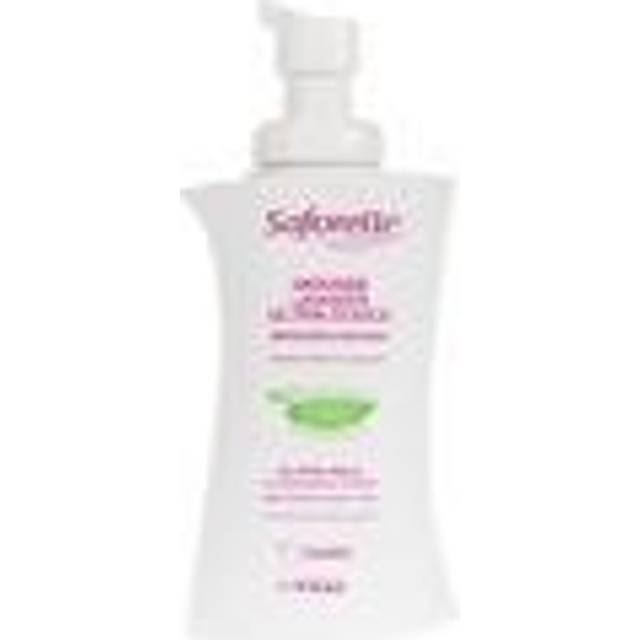 Saforelle Ultra Sweet Cleansing Mousse 250 ml 250ml