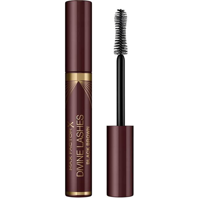 Max Factor Maxfactor Divine Lashes Mascara Black/Brown 8ml