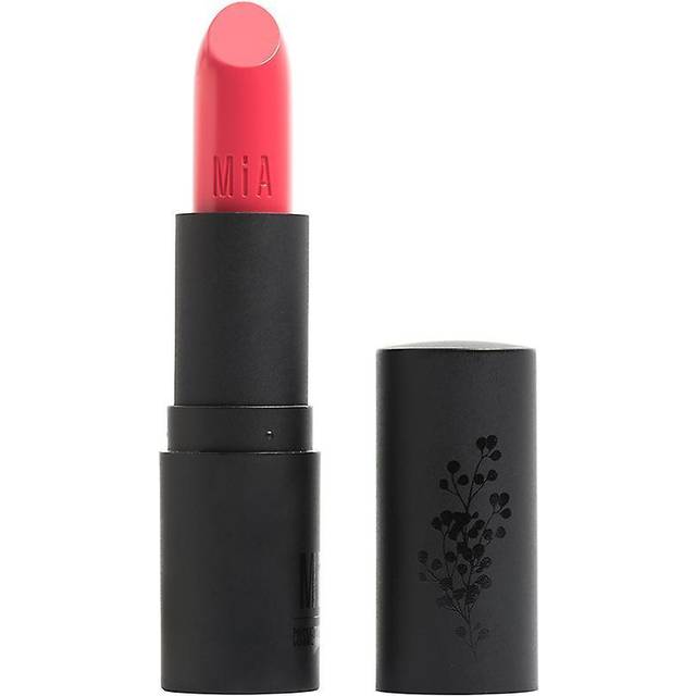 Mia Fugtgivende Læbestift Mia Cosmetics Paris 509-Caramel Coral (4 g)
