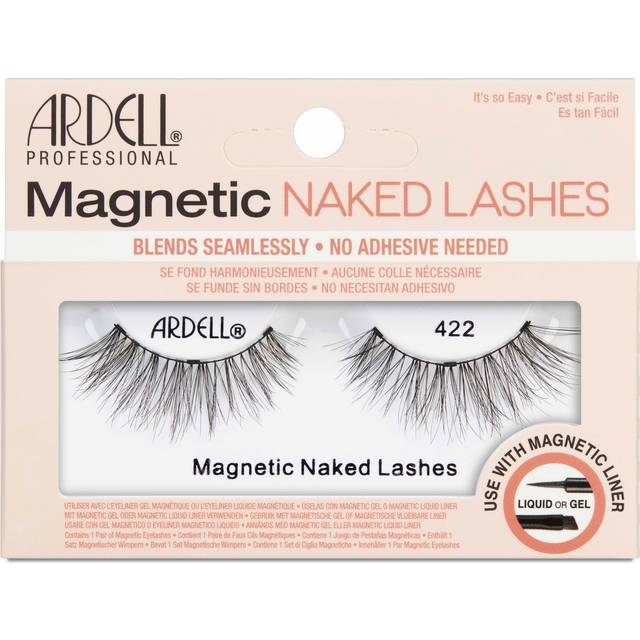 Magnetic Naked Lashes 422