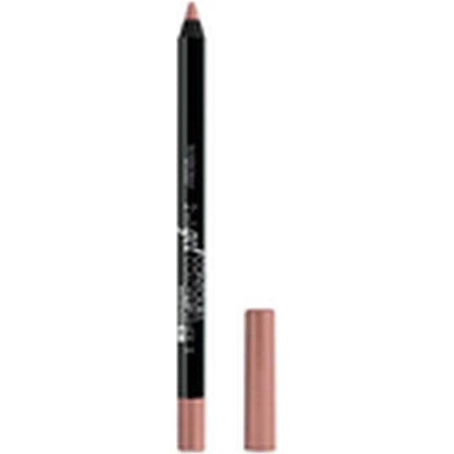 Deborah Milano Læbeblyant Deborah 2in1 Gel Contour & Color Lipliner Nº 1