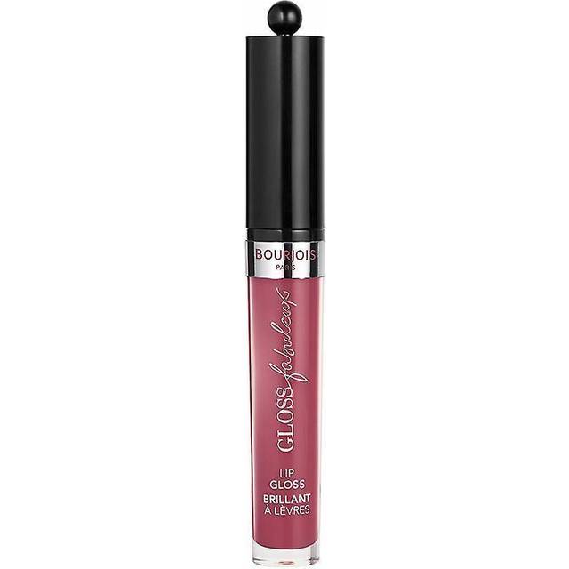 Bourjois Læbestift Gloss Fabuleux 08 (3,5 ml)