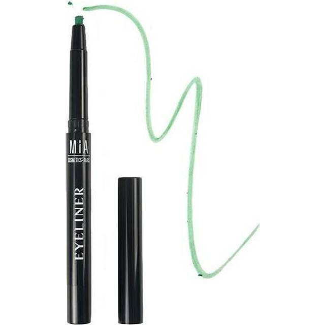 Mia Eyeliner Mia Cosmetics Paris Green-Blue (0,2 g)