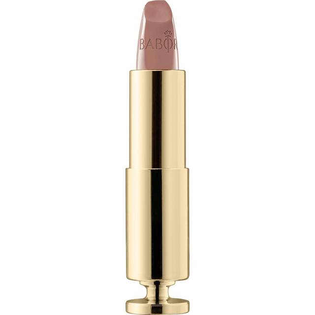 BABOR MAKE UP Lip Colour Creamy Lipstick with Care Long-Lasting Moisturizing Slightly Shiny 4g - Color 09 Baby Doll