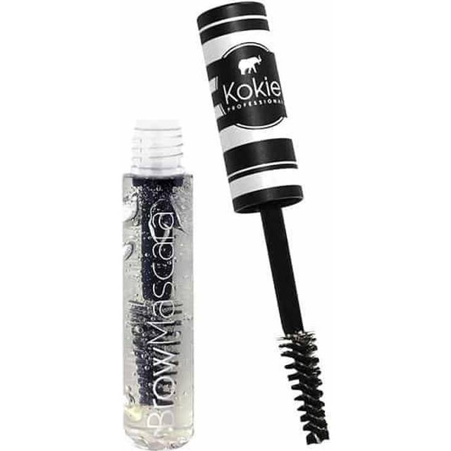 Kokie Cosmetics Brow Mascara Clear
