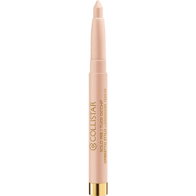 Collistar Portofino For Your Eyes Only Eyeshadow Stick Longlasting Wear 2 Nude