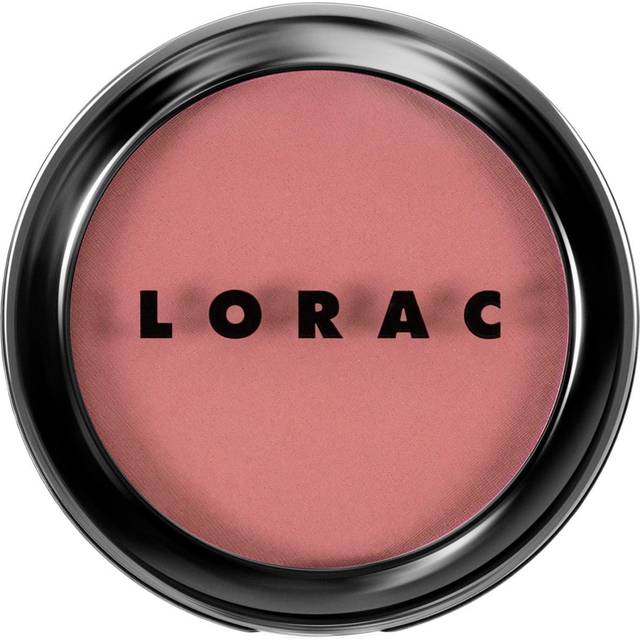 LORAC Color Source Buildable Blush | Anti-Aging Makeup | Chroma Pink