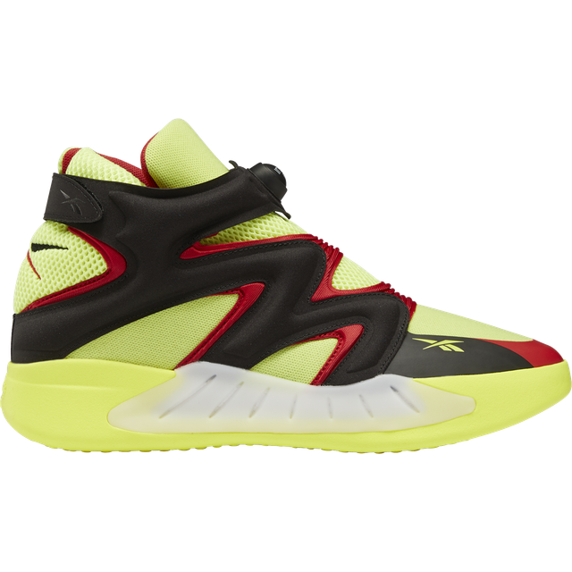 Instapump Fury Zone