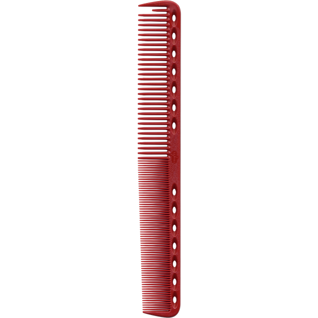 Artero Bourjois Ys Park Comb Ys 339 Red Cutting Comb 180mm