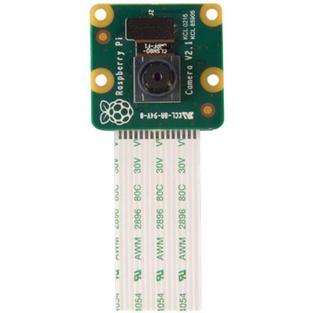Raspberry Pi Camera Module 2