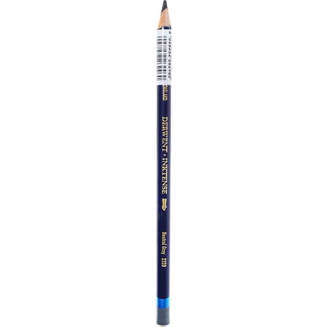 Derwent Inktense Pencil One Size Neutral Grey 2120