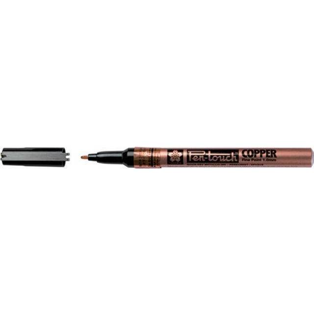 Sakura PenTouch Copper Fine