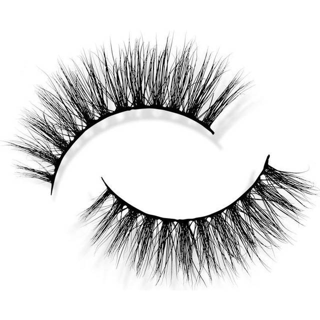 DuffBeauty Duff Lashes Date Night - Bedste kunstige vipper - Dinskønhed.dk