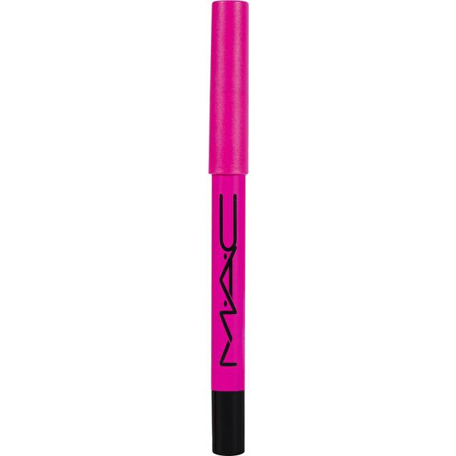 MAC In Extreme Dimension 24-Hour Kajal Eye Liner #01 Black