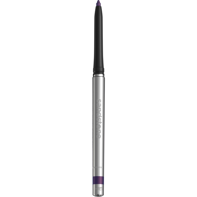 Sandstone Metallic Eyeliner, 80 Purple