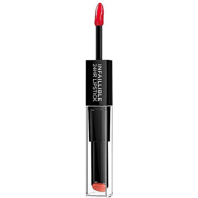 L'Oréal Paris Læbestift Infallible Make Up (5,6 ml) (Färg: 701 cerise)