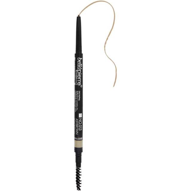 Bellapierre Twist Up Brow Pencil Ash Brown