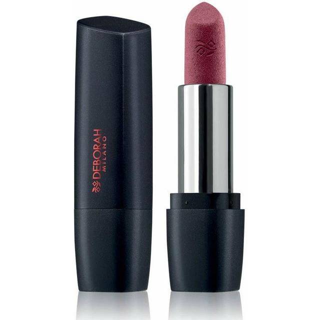 Deborah Milano Læbestift Deborah Red Mat Nº 17
