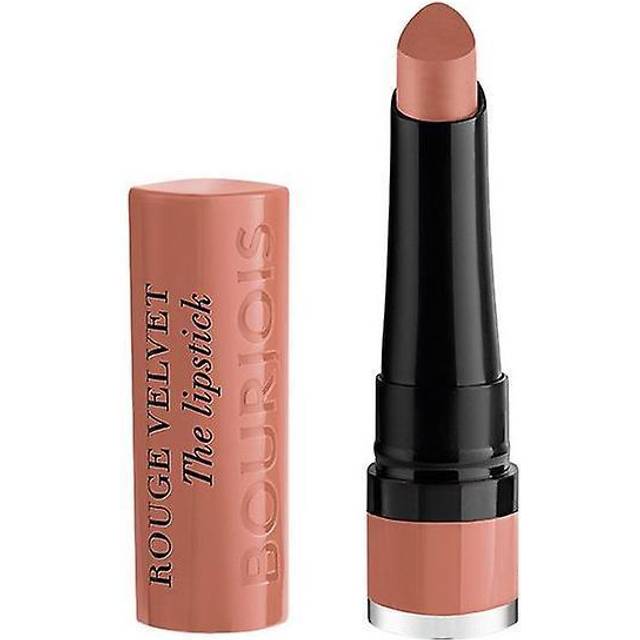 Bourjois Læbestift Rouge Velvet (Farve: 36-sweet delight 2,4 g)