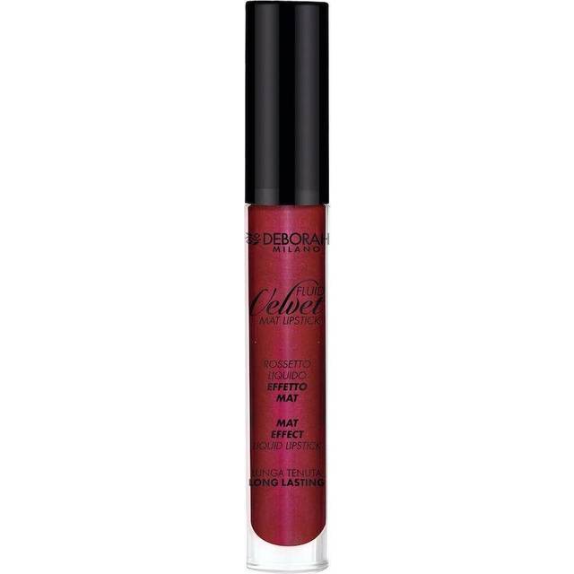 Deborah Milano Læbestift Velvet Mat Nº 50