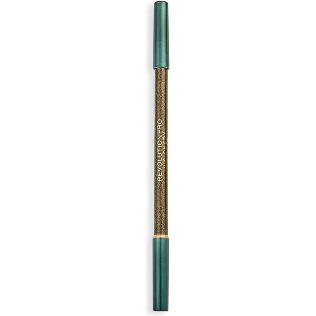 Revolution Beauty Pro Visionary Gel Eyeliner Pencil (Various Shades) Envy