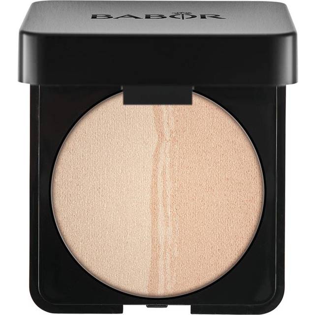 Babor Satin Duo Highlighter