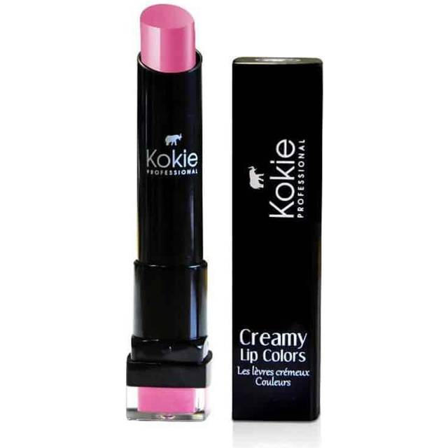 Kokie Cosmetics Cream Lipstick #15 Malibu