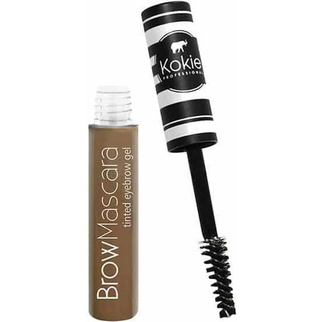 Kokie Cosmetics Brow Mascara Blonde