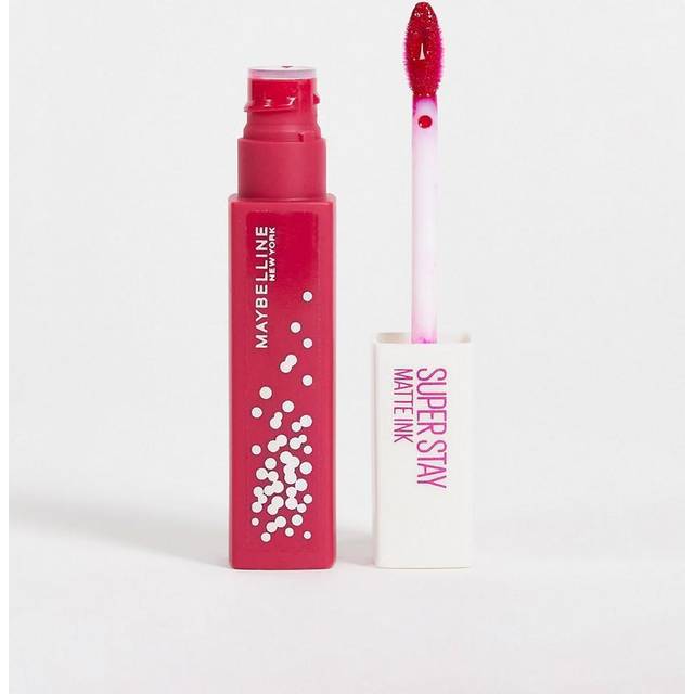 Maybelline super stay matte ink bday edition lipstick- choose shade