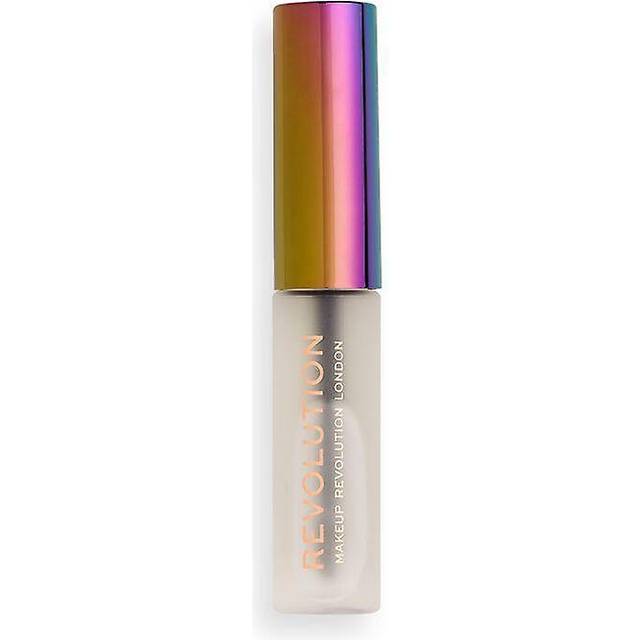 Revolution Beauty High Brow Gel with Cannabis Sativa - Clear