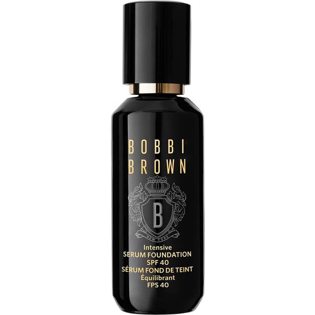 Bobbi Brown Intensive Serum Foundation-Neutral Golden No Size