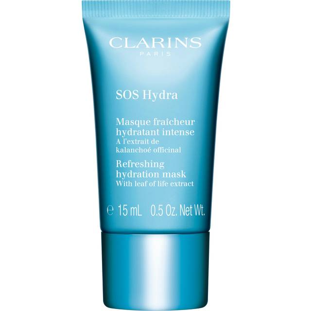 Clarins Mask SOS Hydra 15ml