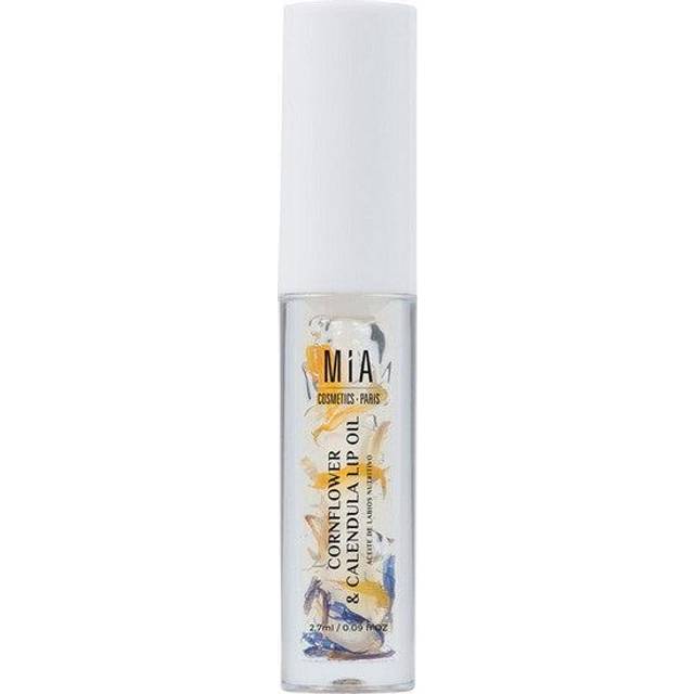 Mia Lip Oil Cornflower & Calendula