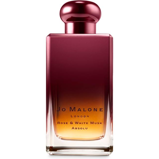 Jo Malone - Rose & White Musk Absolu 100ml Eau de Parfum Spray for Women