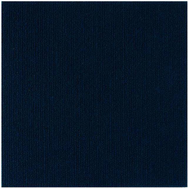 "Nexus Self Adhesive 12-Inch Carpet Floor Tiles  12 Tiles - 12"""" x 12"""""