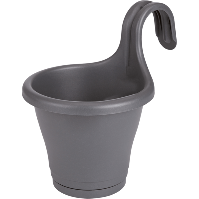 Elho Corsica Easy Hanger Planter (Mint)